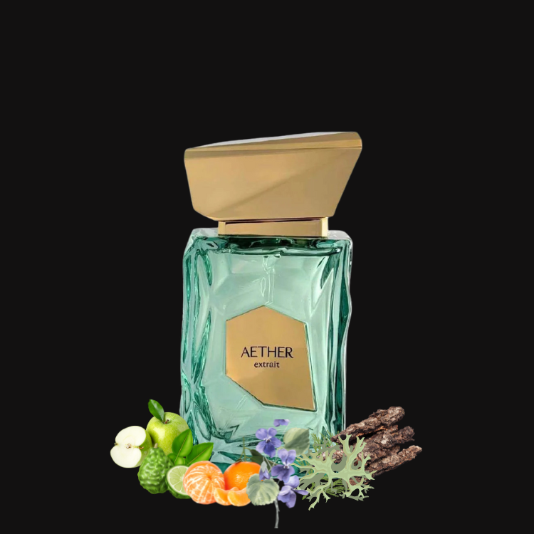 Aether Extrait de Parfum Unisex