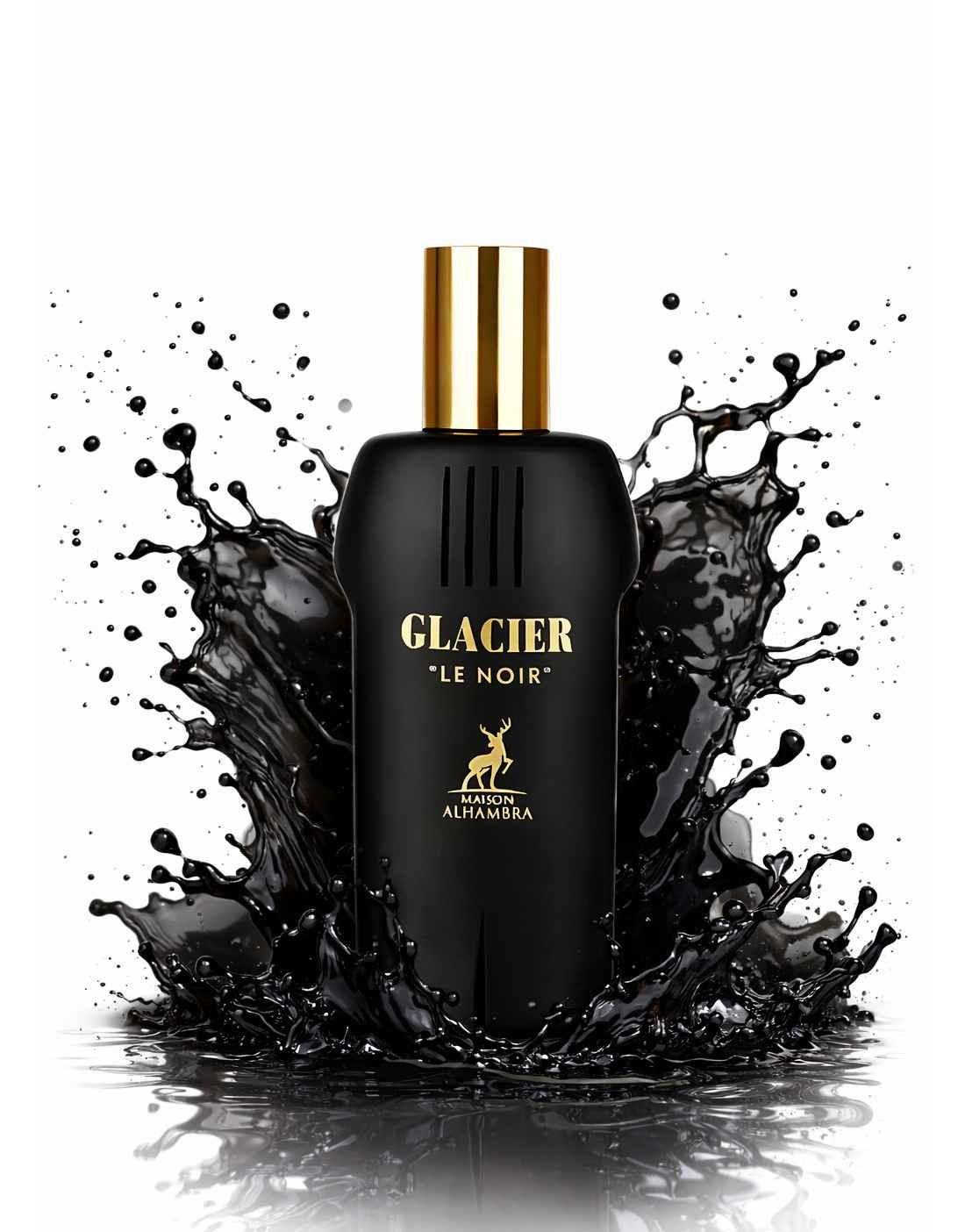 Glacier Le Noir EDP