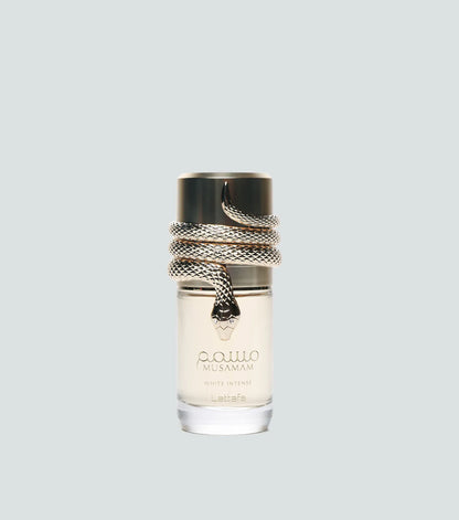 Musamam White Intense EDP