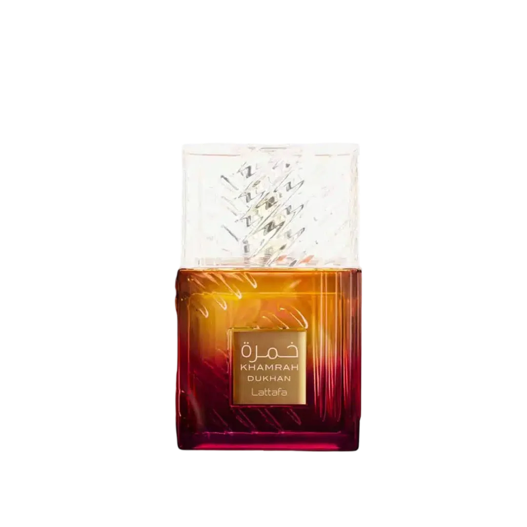 Khamrah Dukhan 3.4 Oz Edp Unisex