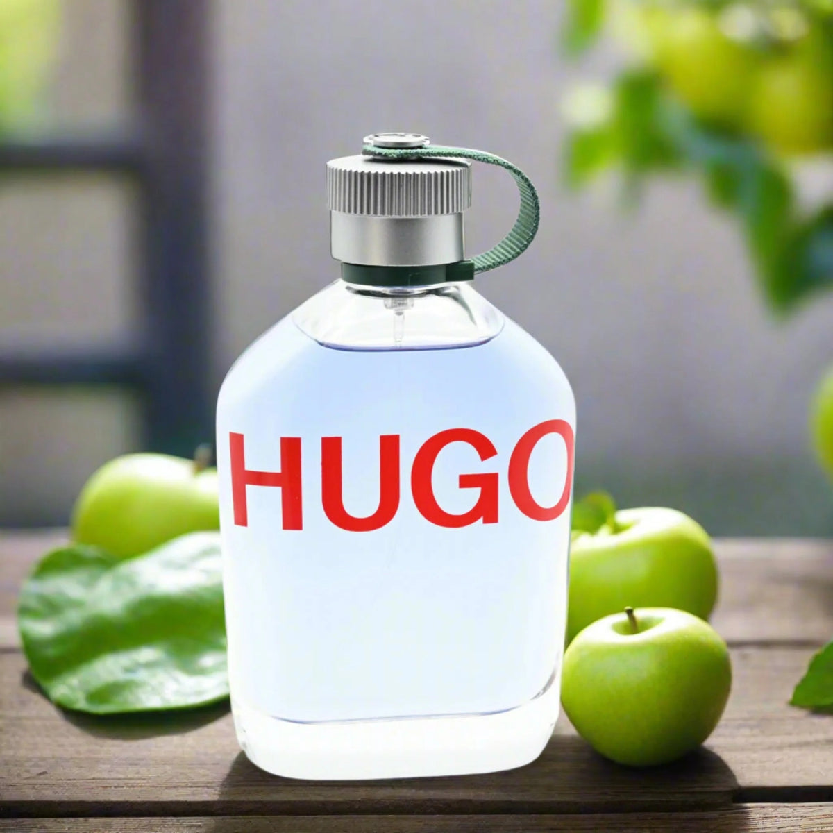 Hugo man Edt Men