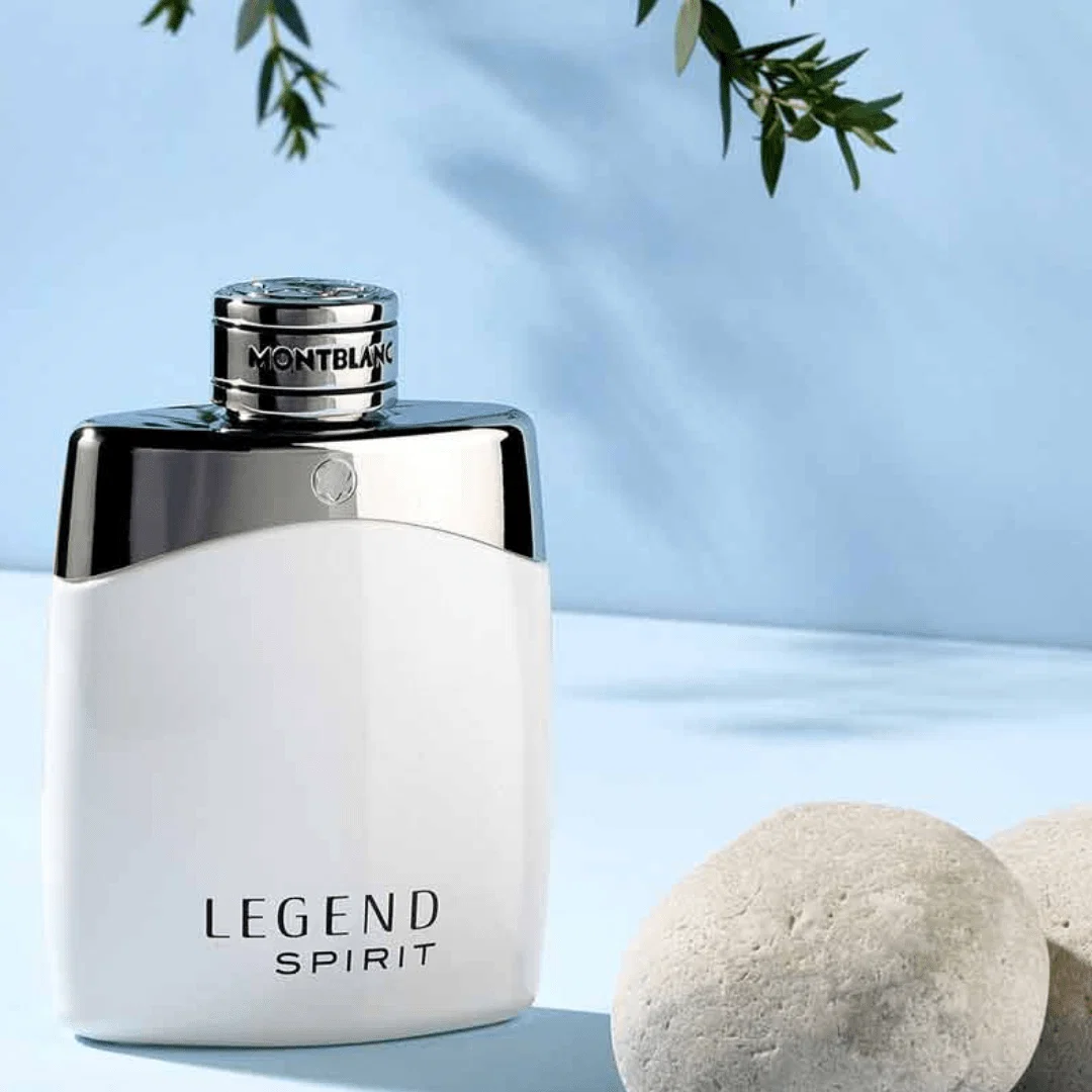 Legend Spirit Edt Men