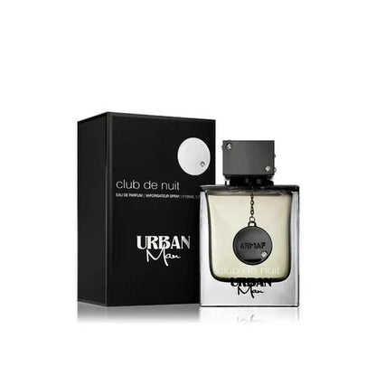 Club De Nuit Urban Man Edp Men
