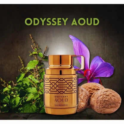 Odyssey Aoud Edition EDP