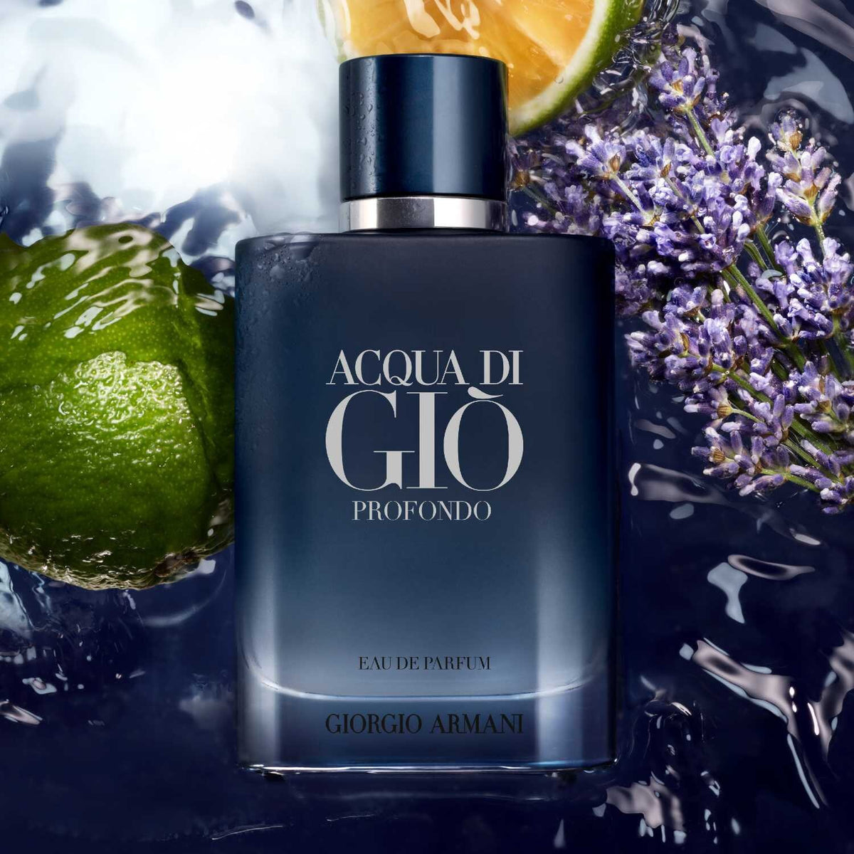 Acqua Di Gio Profondo Edp Men