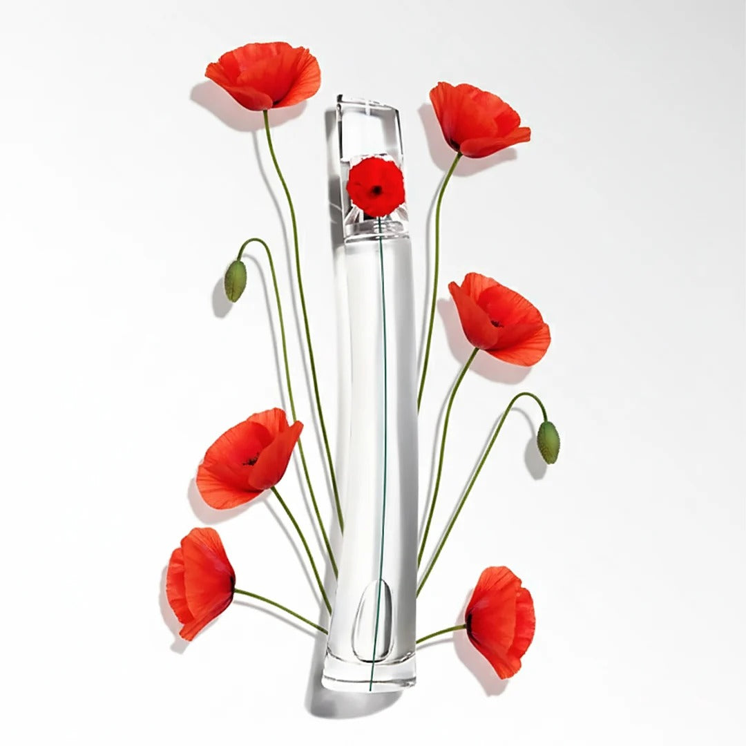 Tester Flower By Kenzo  Oz Edp Women