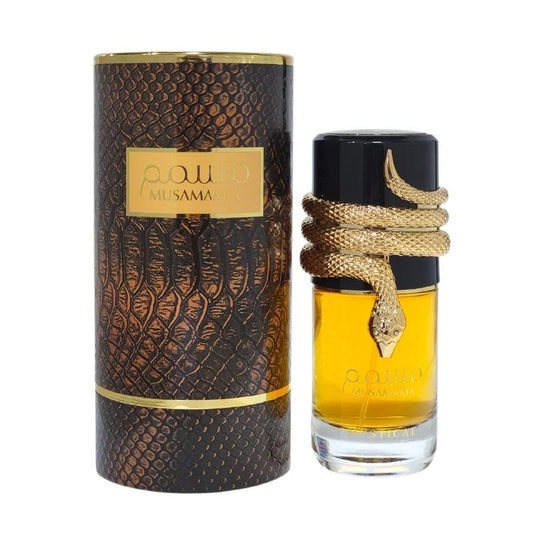 Musamam EDP