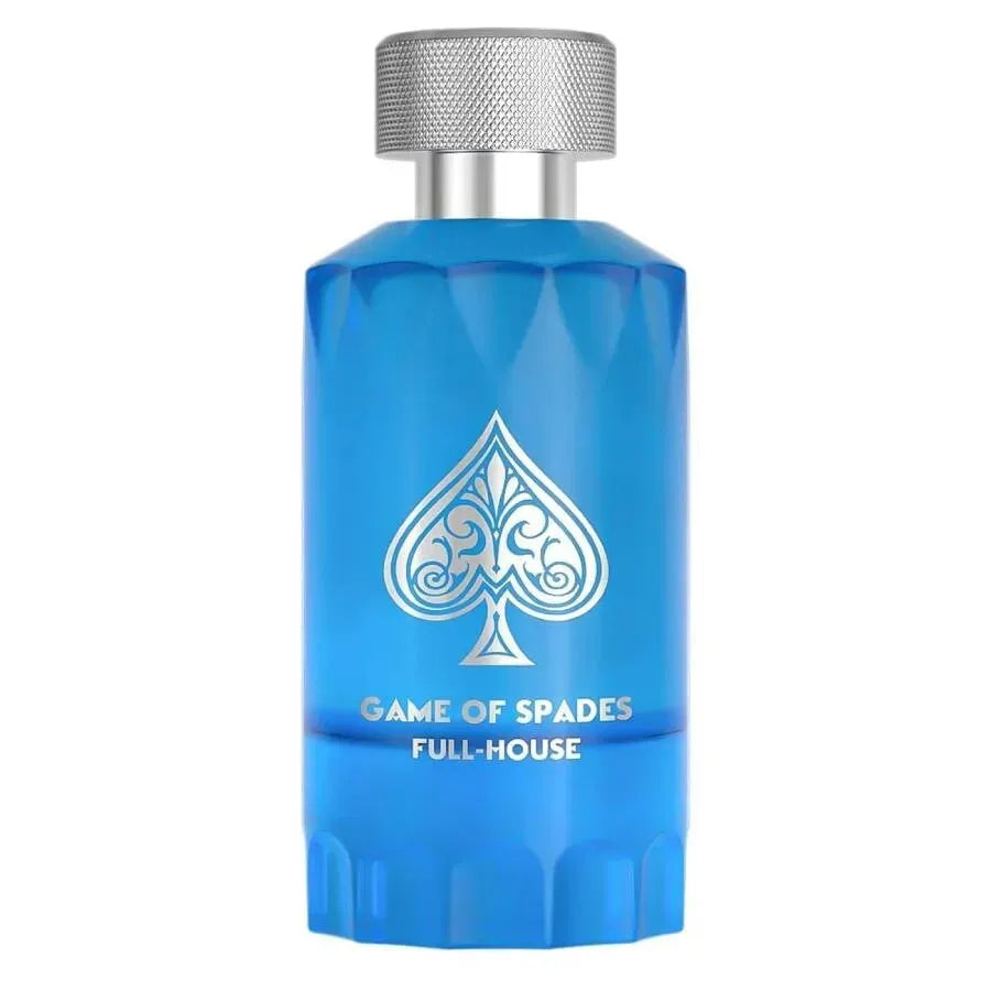 Game Of Spades Full House  Parfum Unisex