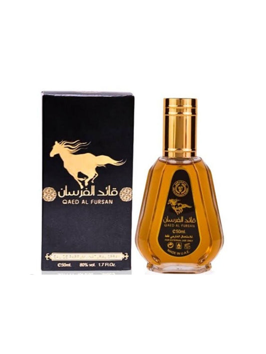 Qaed Al Fursan  edp Unisex