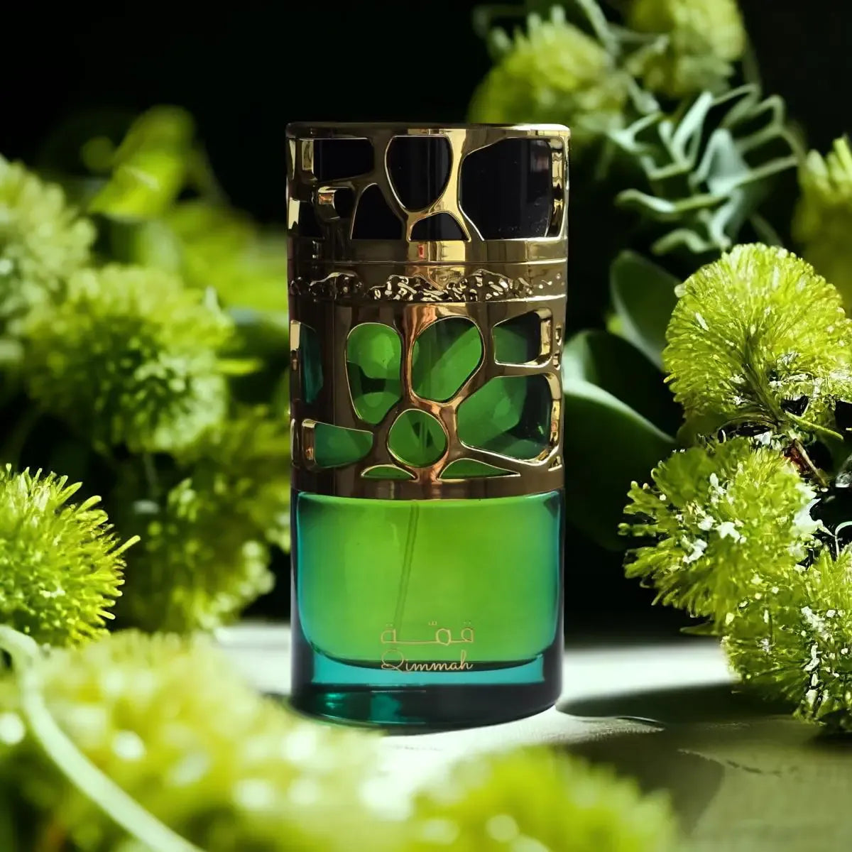 Qimmah   Edp Women