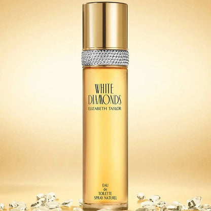 White Diamonds Edt Women
