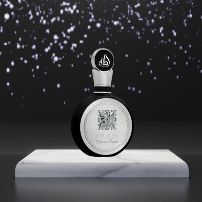 Fakhar Silver  Edp Unisex