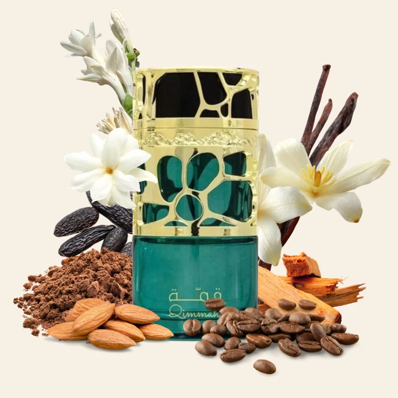 Qimmah   Edp Women