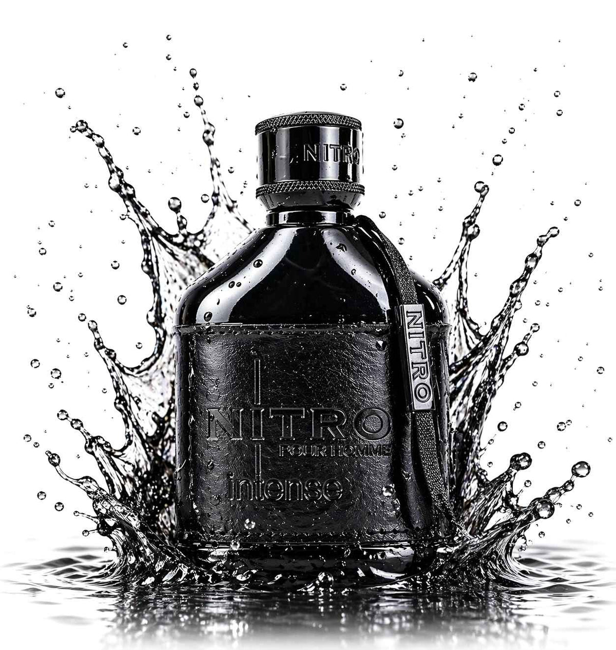 Nitro Intense - EDP for Men