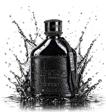 Nitro Intense - EDP for Men