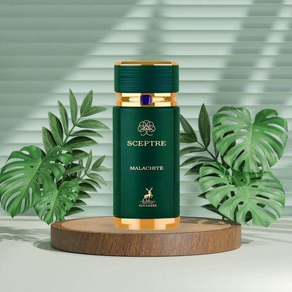 Sceptre Malachite Edp Unisex