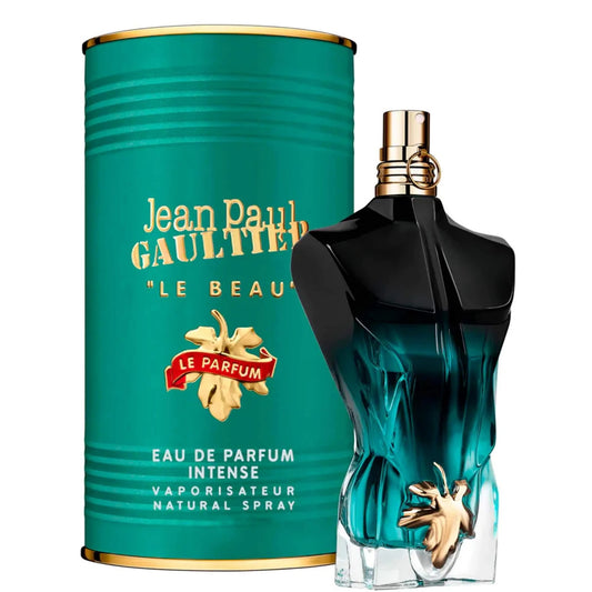 Le Beau Le Parfum Edp Intense Men