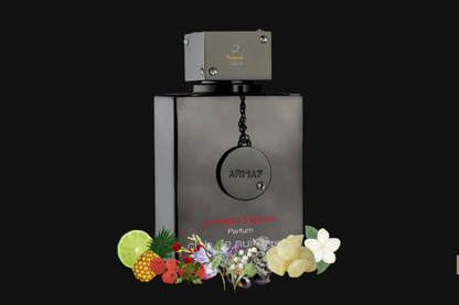 Club De Nuit Intense Limited Edition Parfum Men