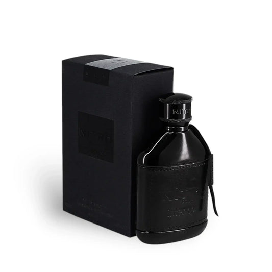 Nitro Intense - EDP for Men