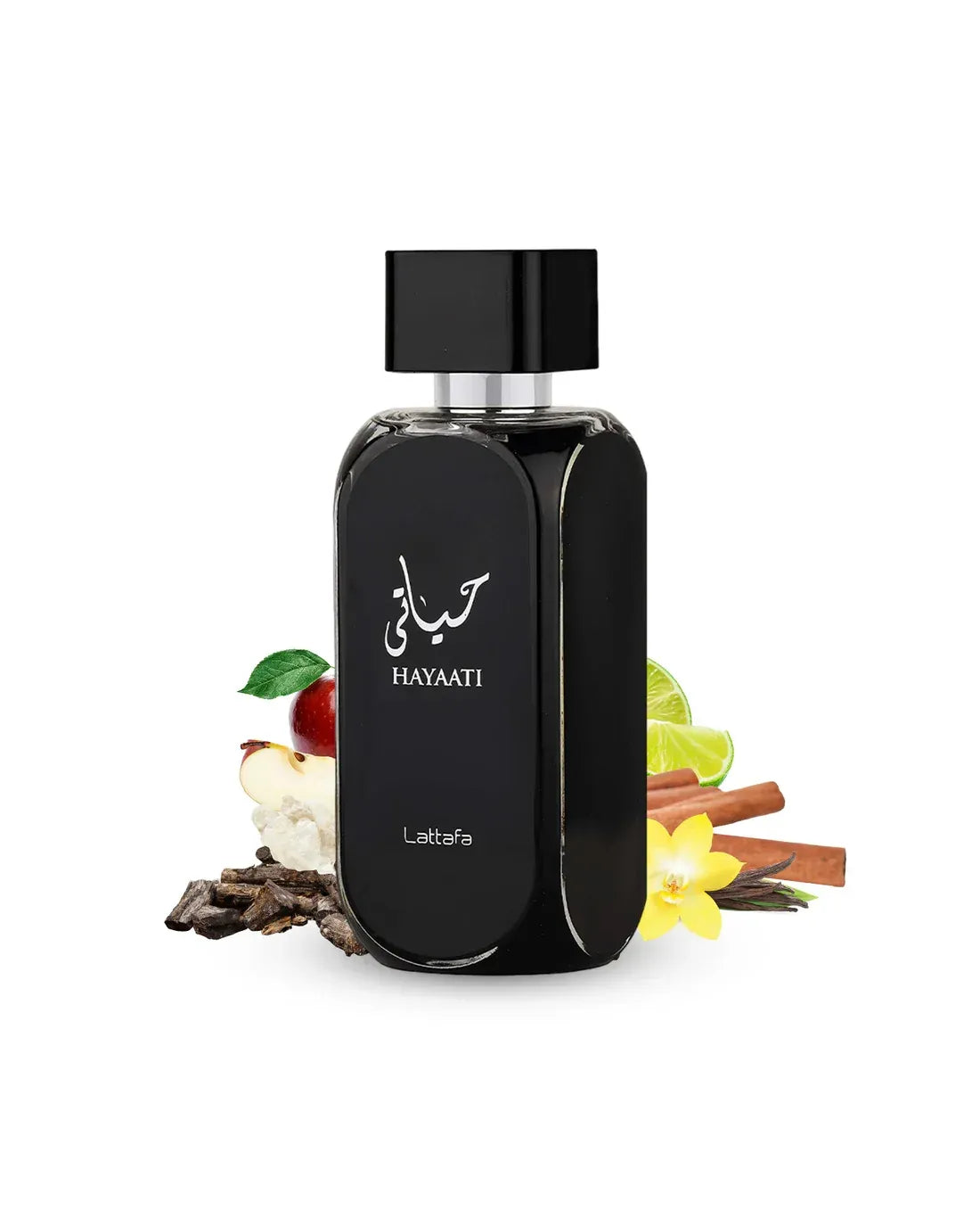 Hayaati  Edp Men