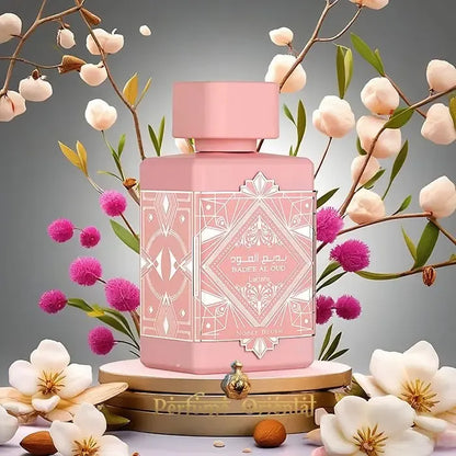 Bade'e Al Oud Noble Blush