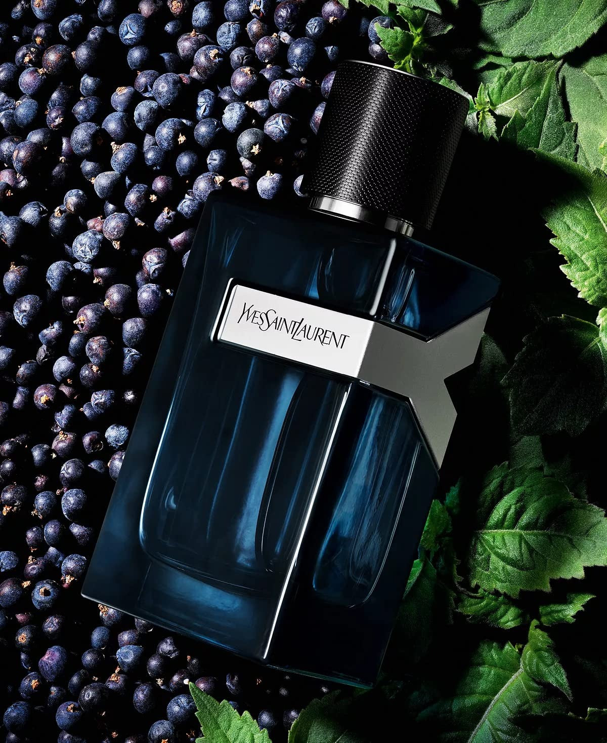Y Eau de Parfum