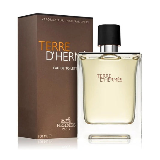 Terre D’Hermès