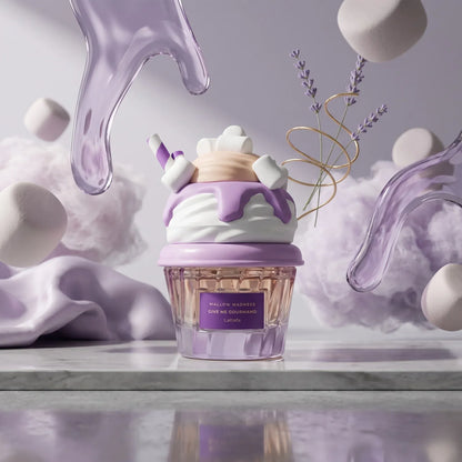 Give Me Gourmand Mallow Madness Edp Unisex