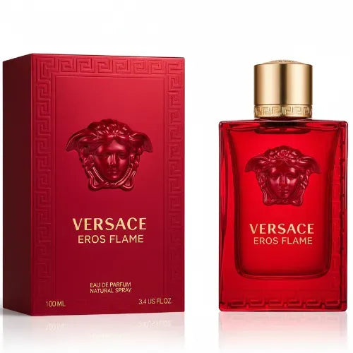 Eros Flame Edp Men