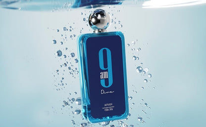 9 Am Dive Edp Unisex