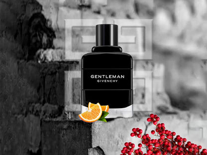 Gentleman Givenchy