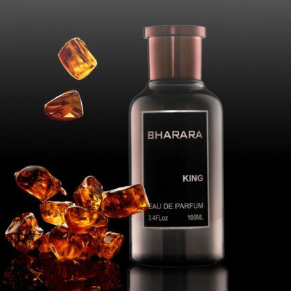 Bharara King