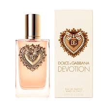 Devotion Edp Women