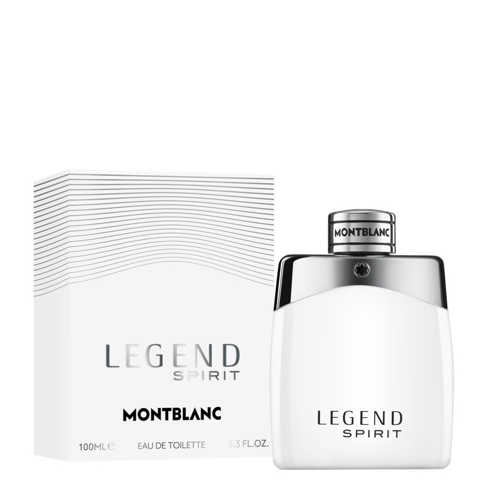 Legend Spirit Edt Men