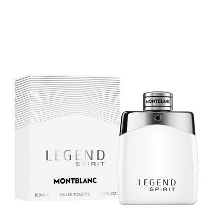 Legend Spirit Edt Men
