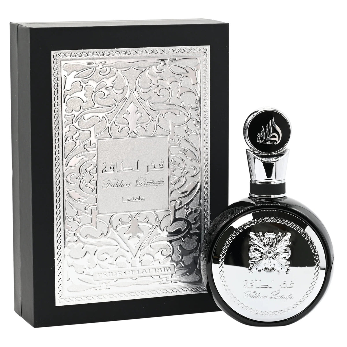 Fakhar Silver  Edp Unisex