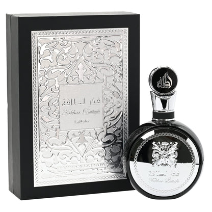 Fakhar Silver  Edp Unisex