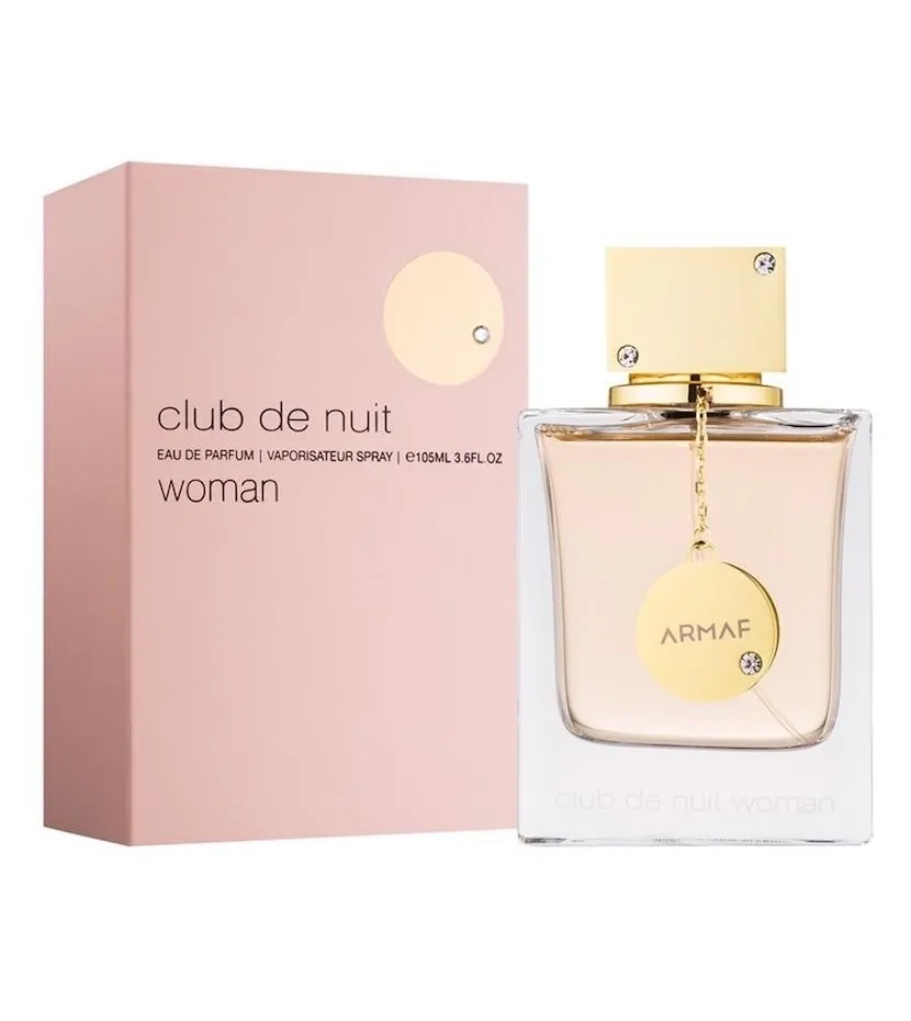 Club de Nuit Woman EDP