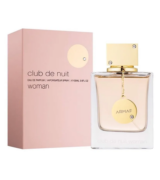 Club de Nuit Woman EDP