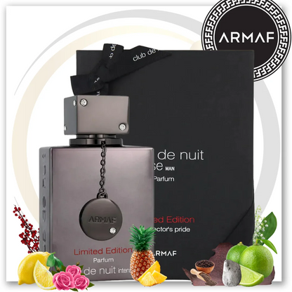 Club De Nuit Intense Limited Edition Parfum Men