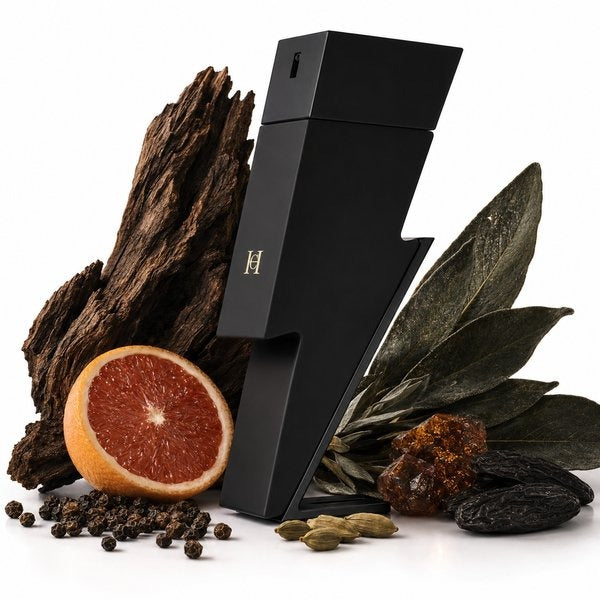 Bad Boy  Le Parfum Men