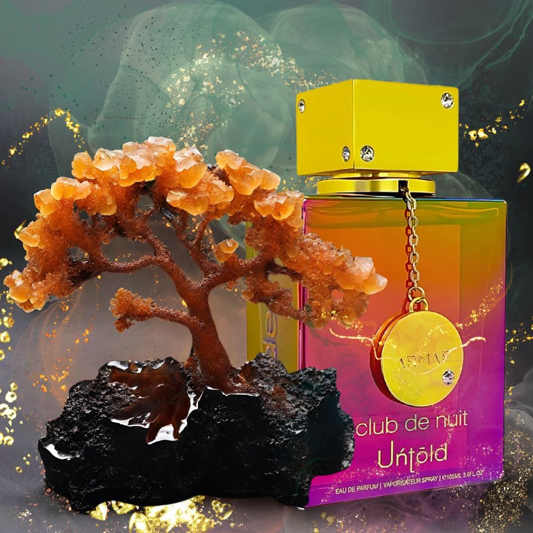 Club De Nuit Untold Edp Men
