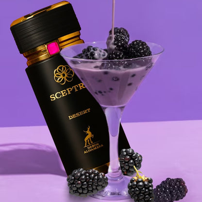 Spectre Desert Eau de Parfum