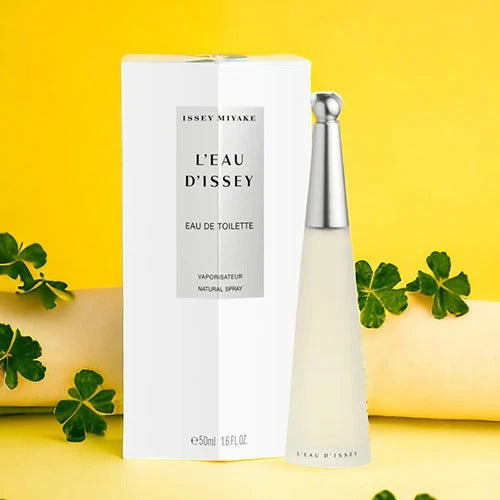 L'Eau d'Issey EDT