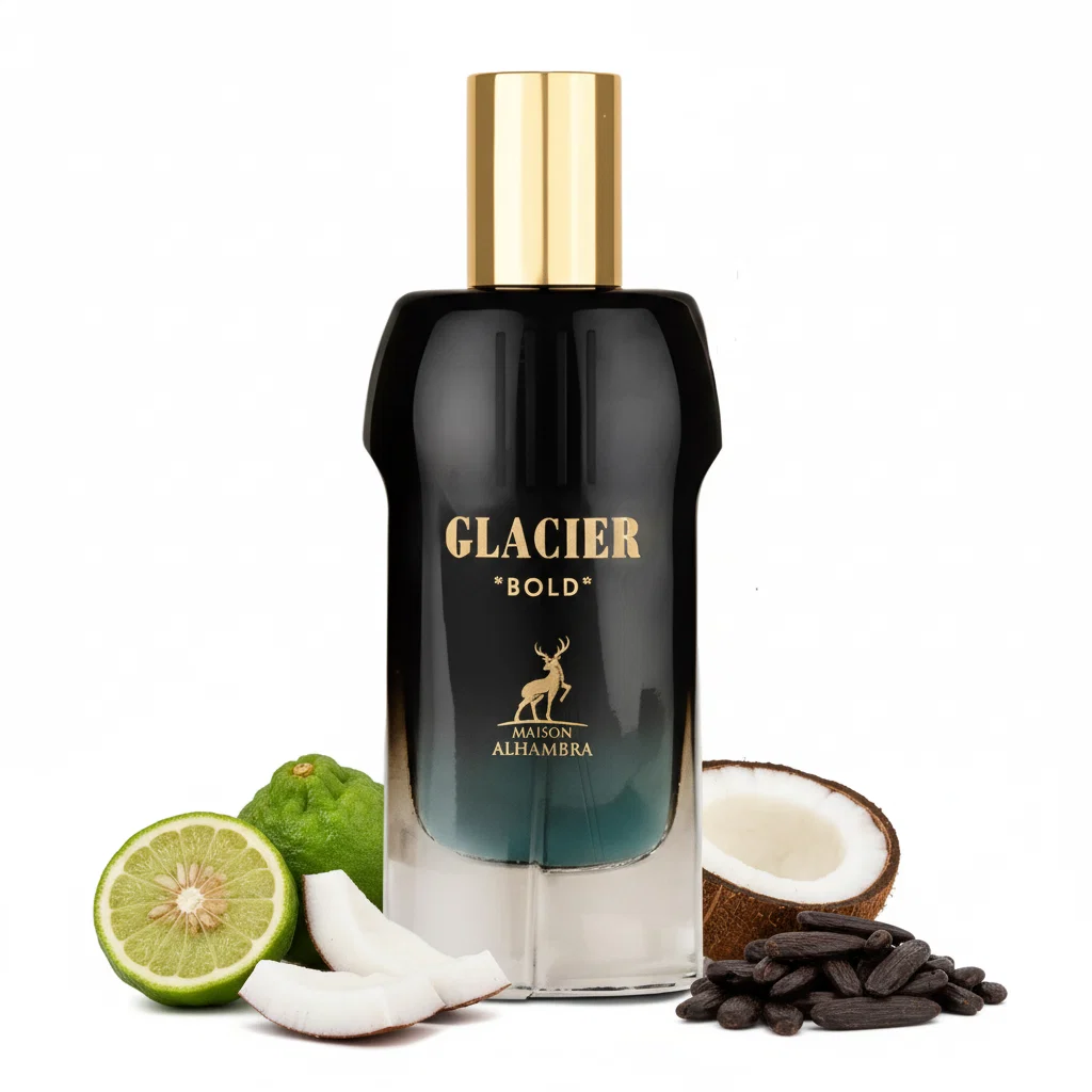 Glacier Bold EDP