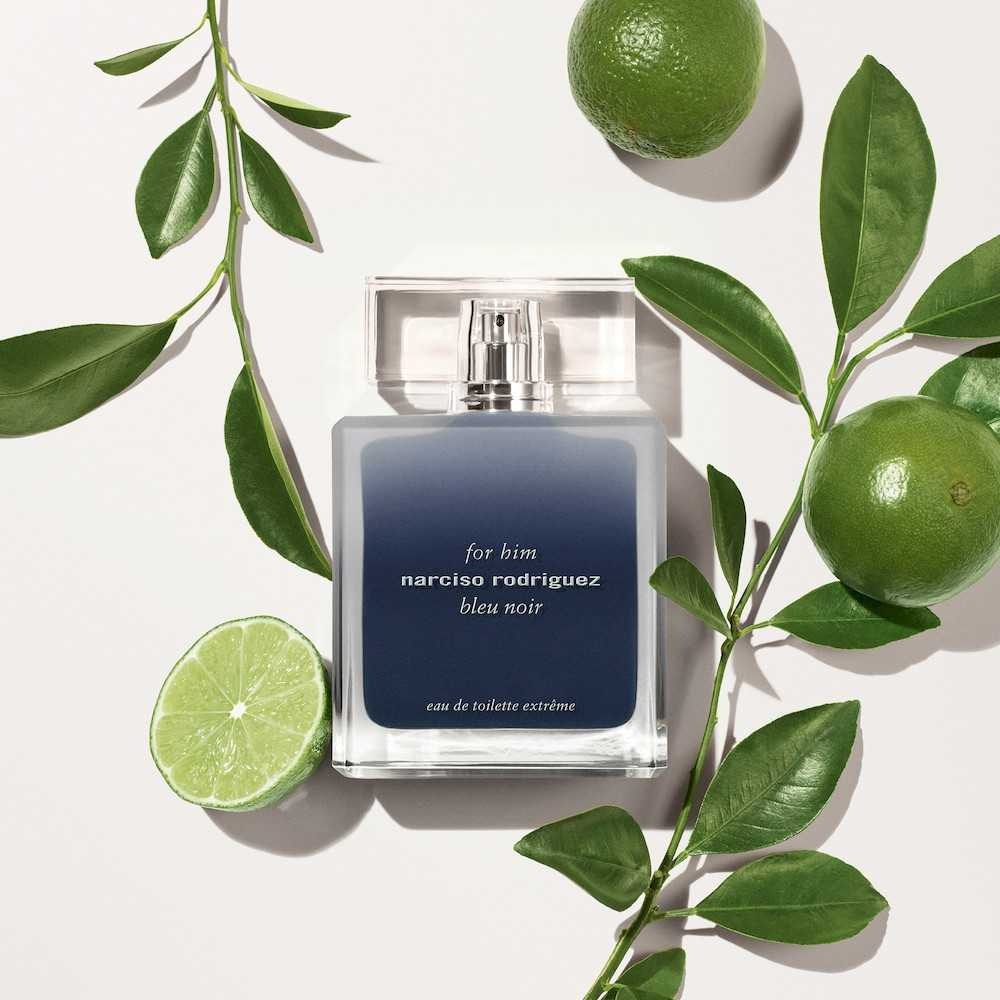Bleu Noir For Him  Edt Men