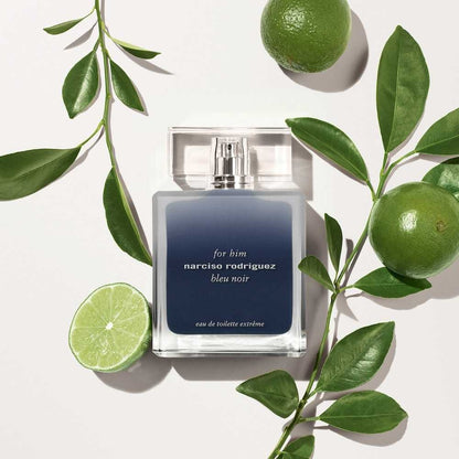 Bleu Noir For Him  Edt Men