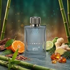 Starwalker  Edt Men