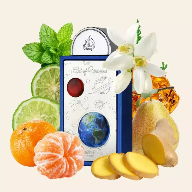 Art Of Universe Edp Unisex