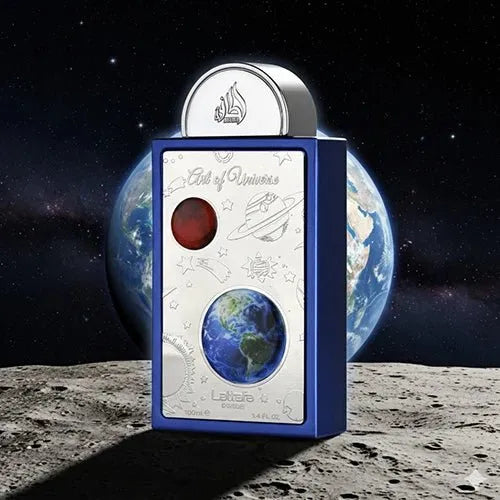 Art Of Universe Edp Unisex